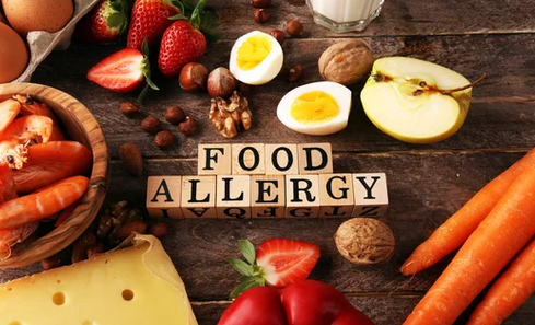 Food Allergies? Dietary Restrictions? We are Back to School and At Your Service!